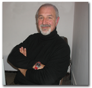 Roch DOMEREGO